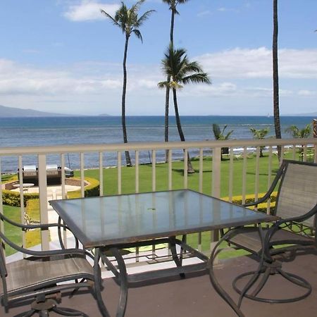 Maalaea Kai Resort 213 Wailuku Exterior photo