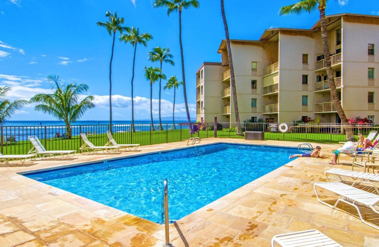 Maalaea Kai Resort 213 Wailuku Exterior photo