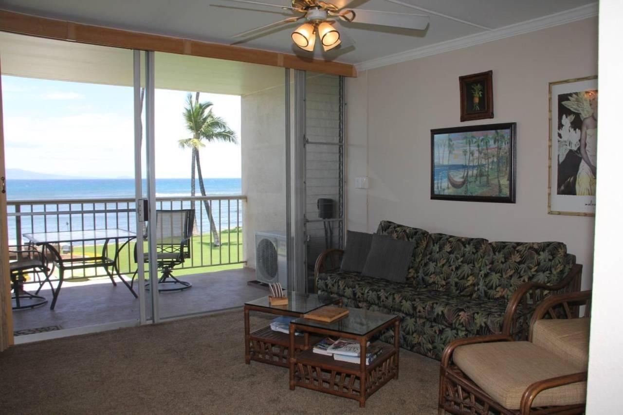 Maalaea Kai Resort 213 Wailuku Exterior photo